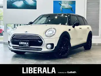 ＭＩＮＩ ミニ クラブマン クーパーD