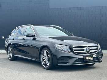 メルセデス・ベンツ Ｅ２００ SW アバンギャルド AMGライン