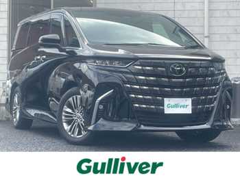 トヨタ アルファードハイブリット Z 1オ-ナ-純14ナビ黒レザ-パノラマMデジタルM