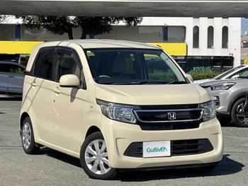 ホンダ Ｎ ＷＧＮ G Pスタート 純正CD　純正フロアマット