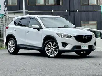マツダ ＣＸ－５ XD Lパッケージ ワンオーナー 4WDサンルーフ