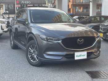 マツダ ＣＸ－５ XD Lパッケージ 純ナビ 全カメラ HUD　BOSE