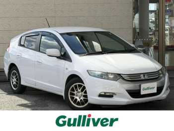 ホンダ インサイト G ETC/バックカメラ/ワンセグTV