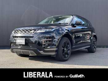 ランドローバー レンジローバーイヴォーク Rダイナミック S