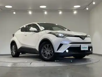 トヨタ Ｃ－ＨＲ G