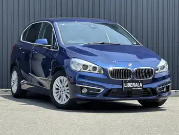 ＢＭＷ ２１８ｄ アクティブツアラー ラグジュアリー