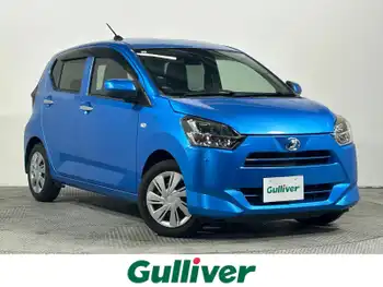 ダイハツ ミラ イース X SAⅢ