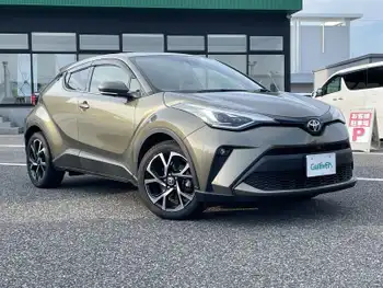 トヨタ Ｃ－ＨＲ G－T 純正ナビ　Bカメ全方位カメ,ACC　ETC