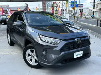 トヨタ ＲＡＶ４ X