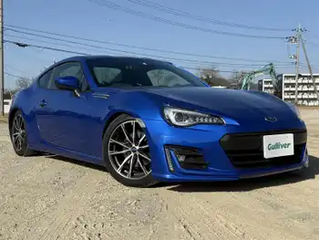 スバル ＢＲＺ S