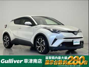 トヨタ Ｃ－ＨＲ G