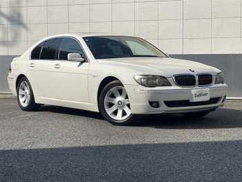 ＢＭＷ ７４０ｉ 