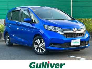 ホンダ フリード G 禁煙車 SDナビ バックカメラ ETC