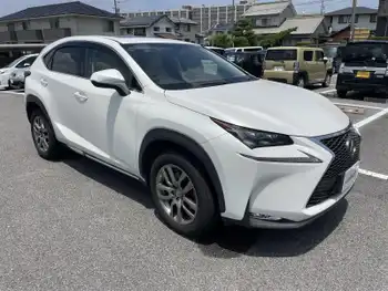 レクサス ＮＸ 200t Iパッケージ