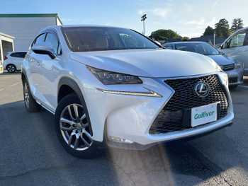 レクサス ＮＸ 200t Iパッケージ