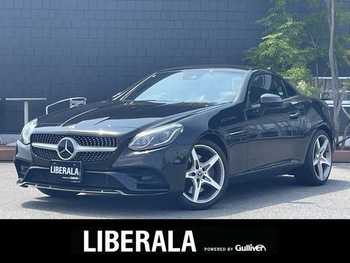 メルセデス・ベンツ ＳＬＣ１８０ スポーツ