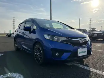 ホンダ フィット 13G Lパッケージ