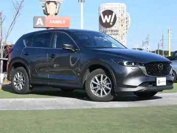 マツダ ＣＸ－５ XD スマートエディション
