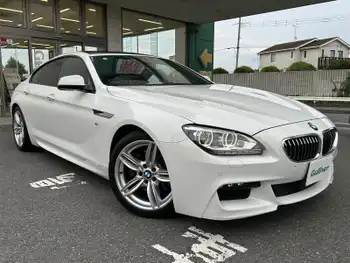 ＢＭＷ ６４０ｉ グランクーペ Mスポーツ