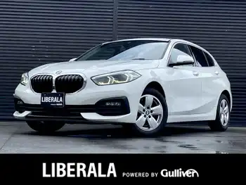 ＢＭＷ １１８ｄ プレイ エディションジョイ+ コンフォートPKG　ナビPKG　LEDライト