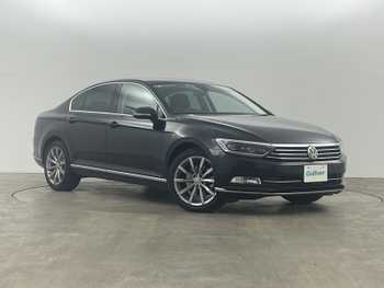フォルクスワーゲン パサート TDI ハイライン 純正ナビ 全方位 ドラレコ ETC クルコン