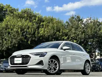 アウディ アウディ Ａ３ SB 30TFSI アドバンスド