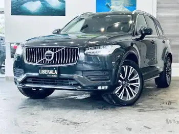 ボルボ ＸＣ９０ B5 AWD ノルディックED 100台限定 パノラマSR HarmanKardon ACC