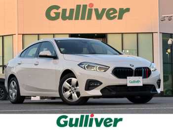 ＢＭＷ ＢＭＷ ２１８ｄ グランクーペ プレイ EDジョイ+ 横滑り防止機能 レーンキープアシスト
