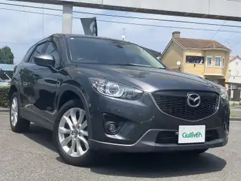 マツダ ＣＸ－５ XD Lパッケージ