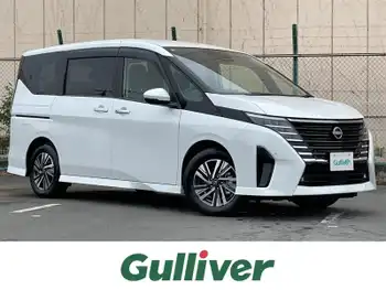 日産 セレナ e－パワー ハイウェイスター V ナビ 全周囲 天吊モニター プロパイロット