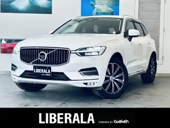 ボルボ ＸＣ６０ D4 AWD インスクリプション