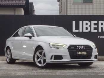 アウディ Ａ３ SB 40TFSI クワトロ スポーツ