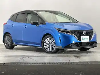 日産 ノート X 純正ナビ ETC2.0 禁煙車 ドラレコ