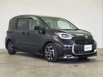 トヨタ シエンタ ハイブリッド Z 全周囲モニター 衝突軽減 モデリスタ ETC