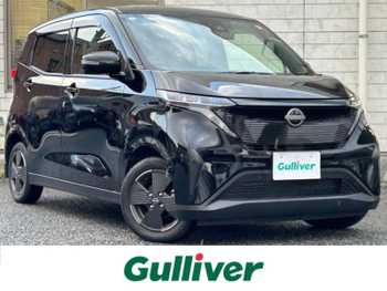 日産 サクラ X 1オ-ナ-社9型ナビ充電ケーブル前後ドラレコ