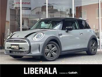 ＭＩＮＩ ミニ クーパー D AppleCarPlay アンビエントライト クルコン