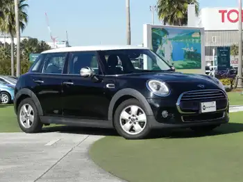 ＭＩＮＩ ＢＭＷ ミニ クーパー