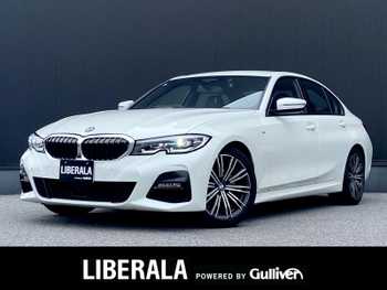 ＢＭＷ ３２０ｉ Mスポーツ コンフォートPKG ACC 全方位カメラ