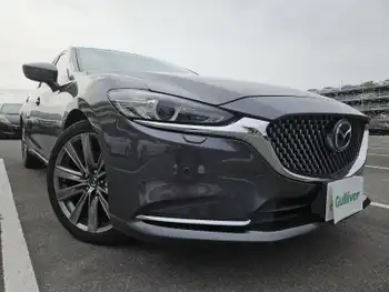 マツダ アテンザ セダン XD Lパッケージ 純正ナビ フルセグ ETC クルコン 禁煙車