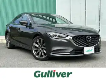 マツダ アテンザ セダン XD Lパッケージ 純正ナビ フルセグ ETC クルコン 禁煙車