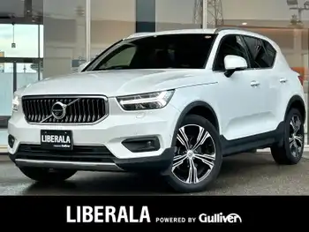 ボルボ ＸＣ４０  ワンオナ 360°カメ フルセグ harmankardon