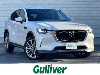 マツダ ＣＸ－６０ XD エクスクルーシブモード