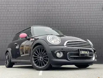 ＭＩＮＩ ＢＭＷ ミニ クーパー