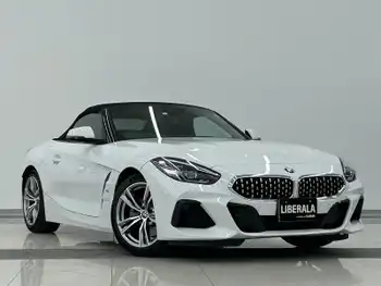 ＢＭＷ Ｚ４ sDrive20i Mスポーツ