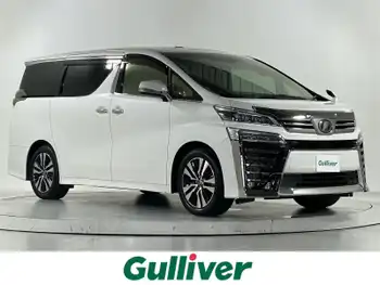 トヨタ ヴェルファイア Z Gエディション 社外11型ナビ サンルーフ 天井モニター ETC