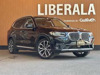 ＢＭＷ Ｘ３ xDrive20d