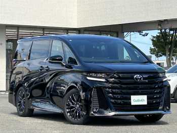 トヨタ ヴェルファイア Z プレミア 1オーナー　純正メモリナビ　純正AW　BSM