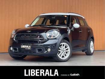 ＭＩＮＩ ミニ クロスオーバー クーパー S D