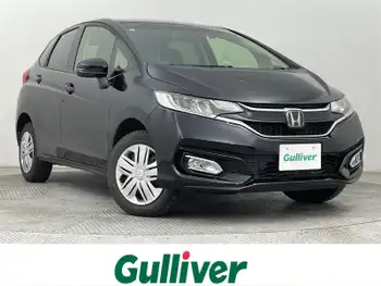 ホンダ フィット 13G FパックコンフォートED 純正ナビ　ホンダセンシング