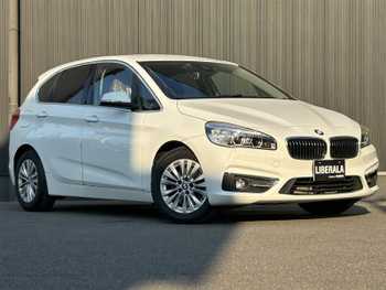 ＢＭＷ ２１８ｉ アクティブツアラー ラグジュアリー